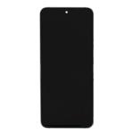 Service Pack - Battery and OLED Assembly With Frame Compatible for Samsung Galaxy Z Flip 7 5G (US & International) – Mint